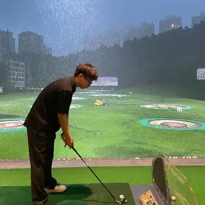 冯娟